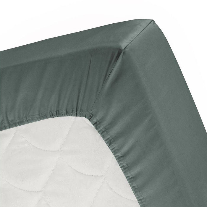 Cinderella hoeslaken Basic - 200 x 200 cm