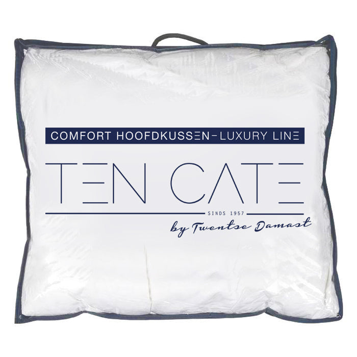 Ten Cate Synthetisch Hoofdkussen 60x70 cm