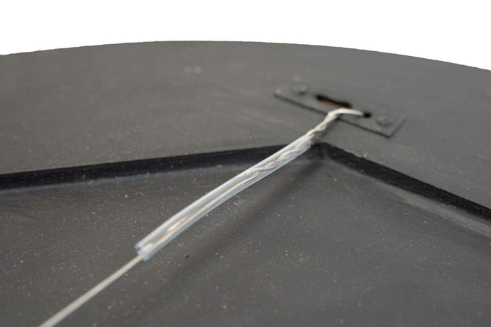 Liviza Wanddecoratie hout Flore