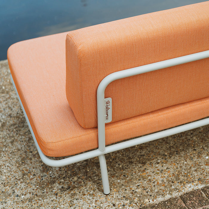 Weltevree | Sofabed | Ligbed & Loungebed voor buiten