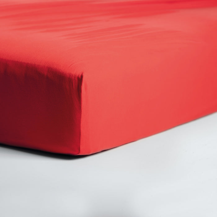 Cinderella hoeslaken - Tot 25cm matrasdikte - Jersey - 160x200 cm -