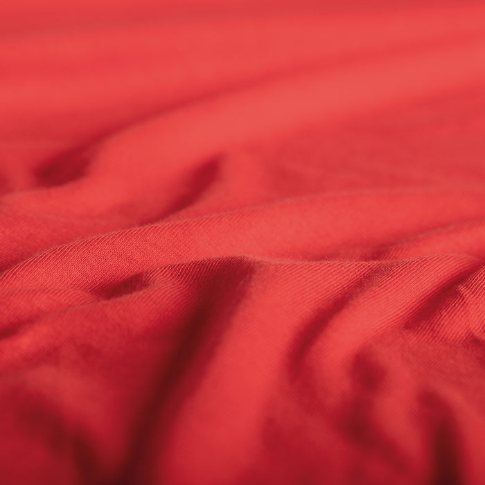 Cinderella hoeslaken - Tot 25cm matrasdikte - Jersey - 160x200 cm -