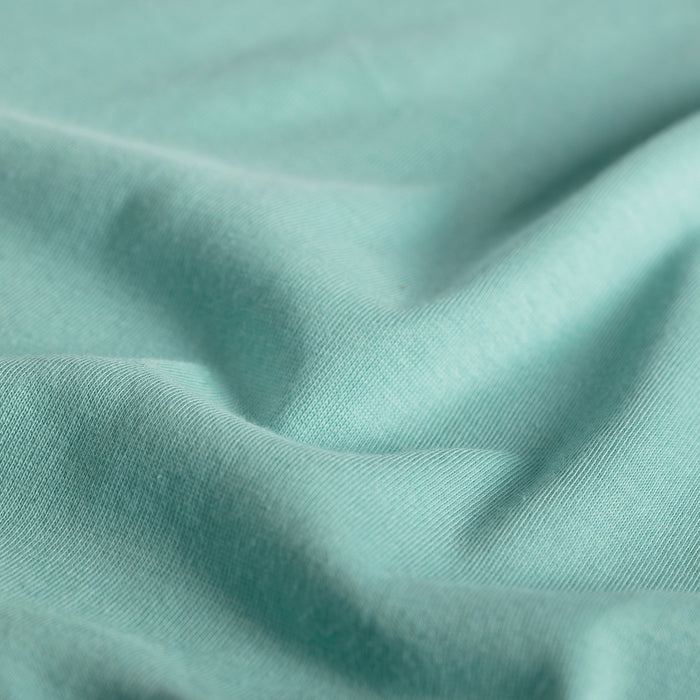 Cinderella - Hoeslaken (tot 25 cm) - Jersey - 120x200 cm - Mineral