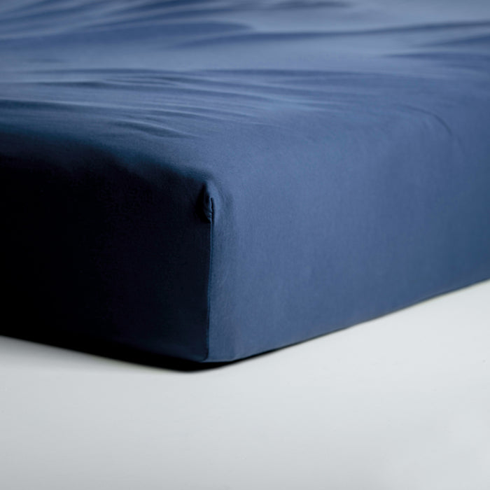 Cinderella hoeslaken - Tot 25cm matrasdikte - Jersey - 140x200 cm -