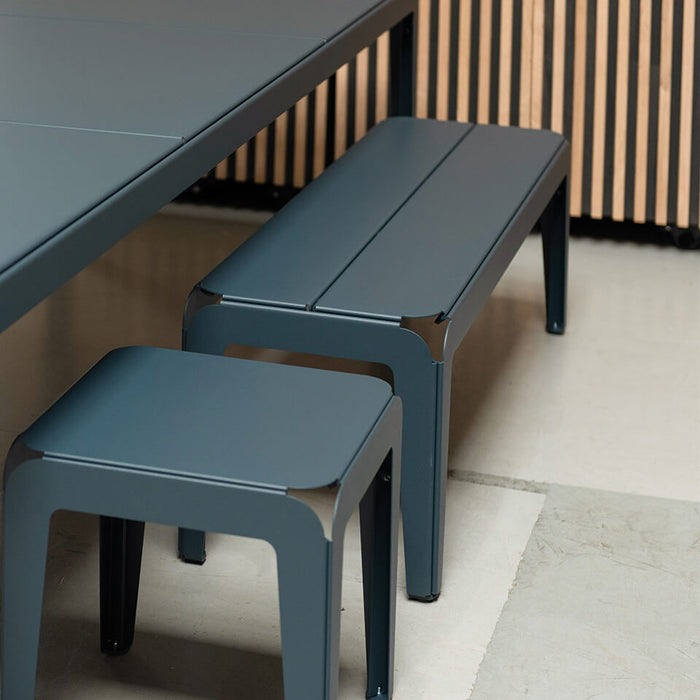 Weltevree | Bended Bench | Tuinbank 3 persoons