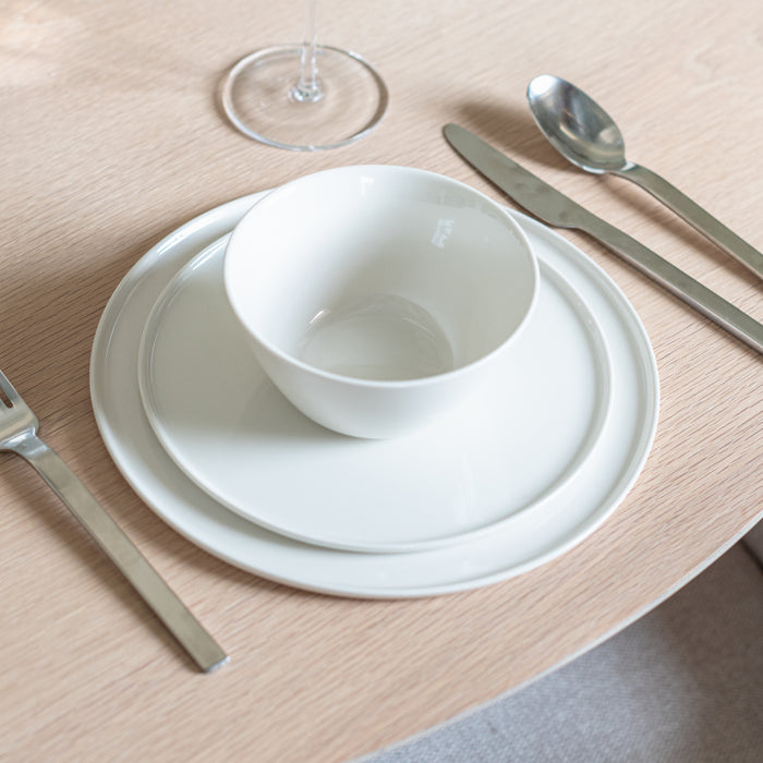 SERAX - Vincent van Duysen - Cena Serviesset - 12 delig - Ivoor