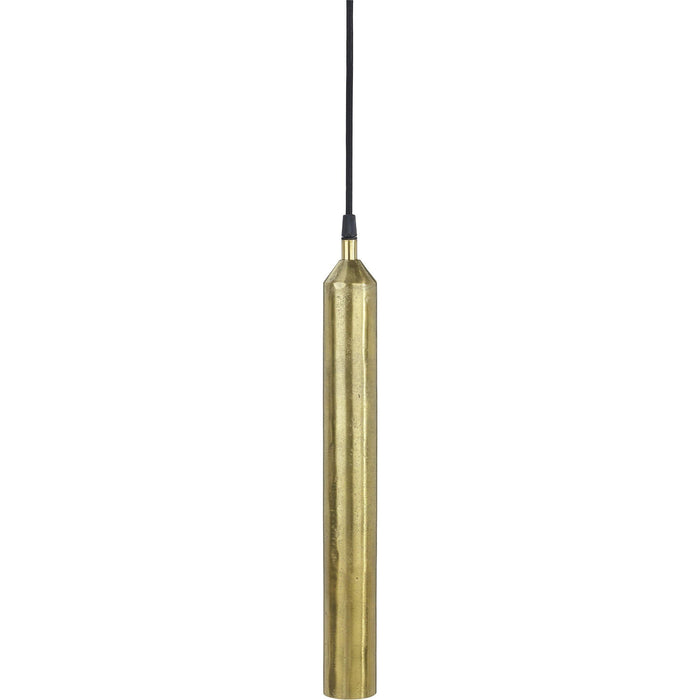 PR Home - Hanglamp Notice Goud Ø 5 cm .
