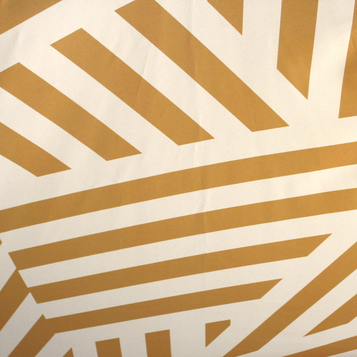 by fonQ basic Tassel Parasol Ø 200 cm