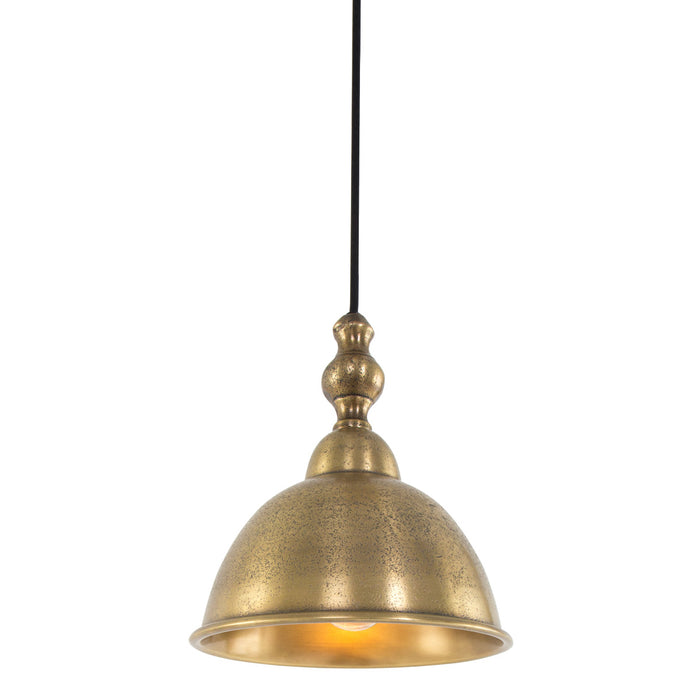 Light & Living Hanglamp AMELIA - Ruw Antiek-brons - S