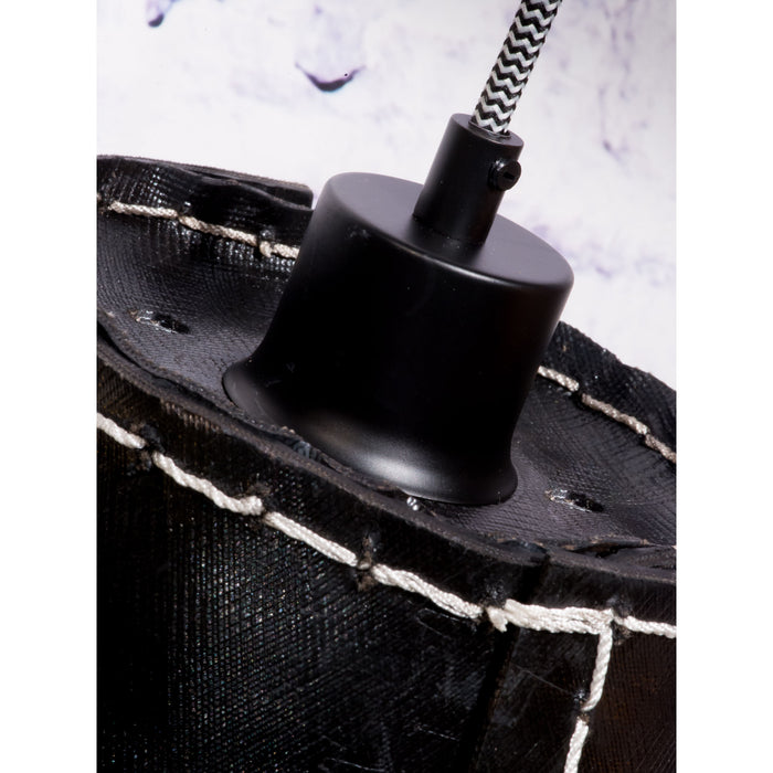 GOOD&MOJO Hanglamp Amazon - Autoband - Ø26cm