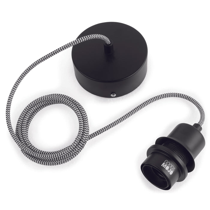 GOOD&MOJO Hanglamp Amazon - Autoband - Ø26cm