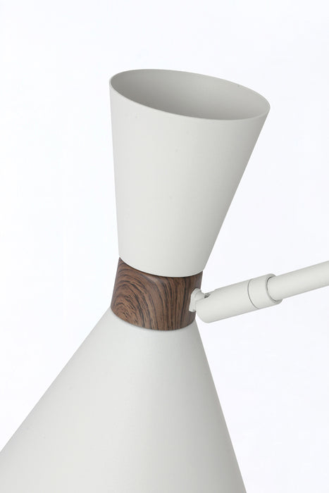 vtwonen Hanglamp Hoodies - Crème - Ø86,5cm - 6L