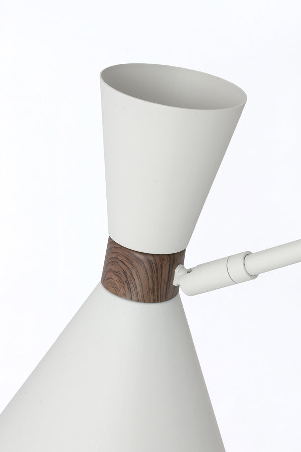 vtwonen Hanglamp Hoodies - Crème - Ø86,5cm - 6L