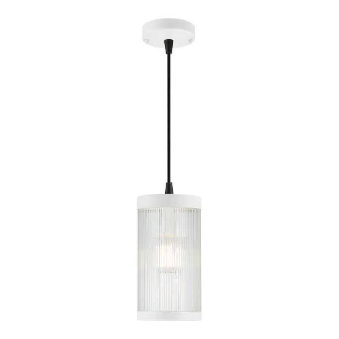 Nordlux Coupar Hanglamp - Wit
