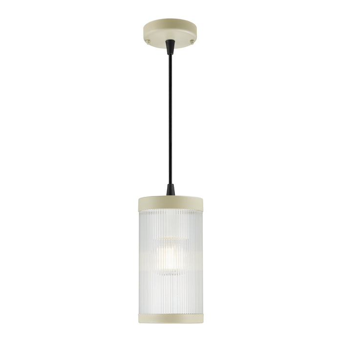 Nordlux Coupar Hanglamp - Sanded