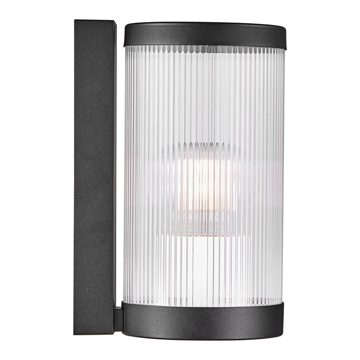 Nordlux Coupar Wandlamp - Zwart