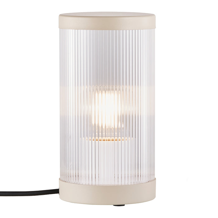 Nordlux Coupar Tafellamp - Sanded