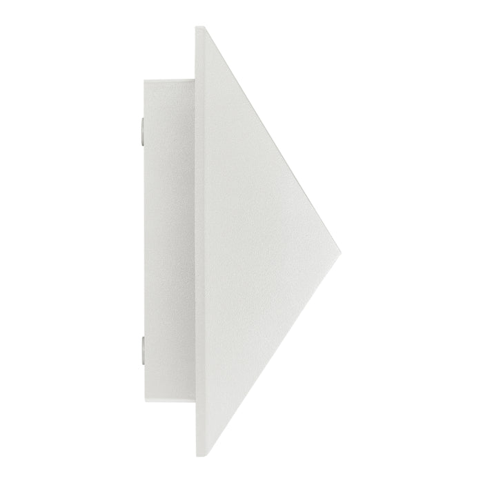 Nordlux Pontio Wandlamp B 15 - Wit