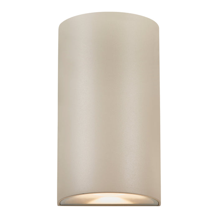 Nordlux Rold Wandlamp - Rond - Sanded
