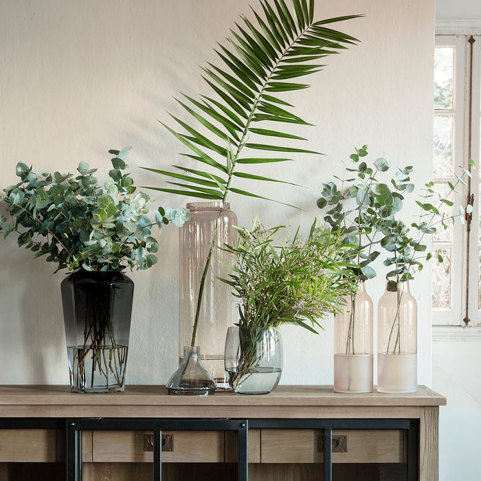 Riviera Maison Desert Sand Vase 13x13x38