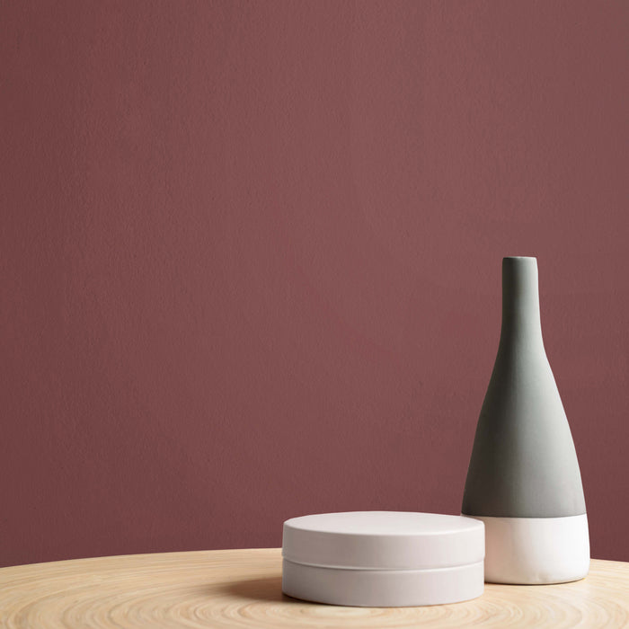 Graham & Brown Testerpot Matte Muurverf Barolo rood 100ml