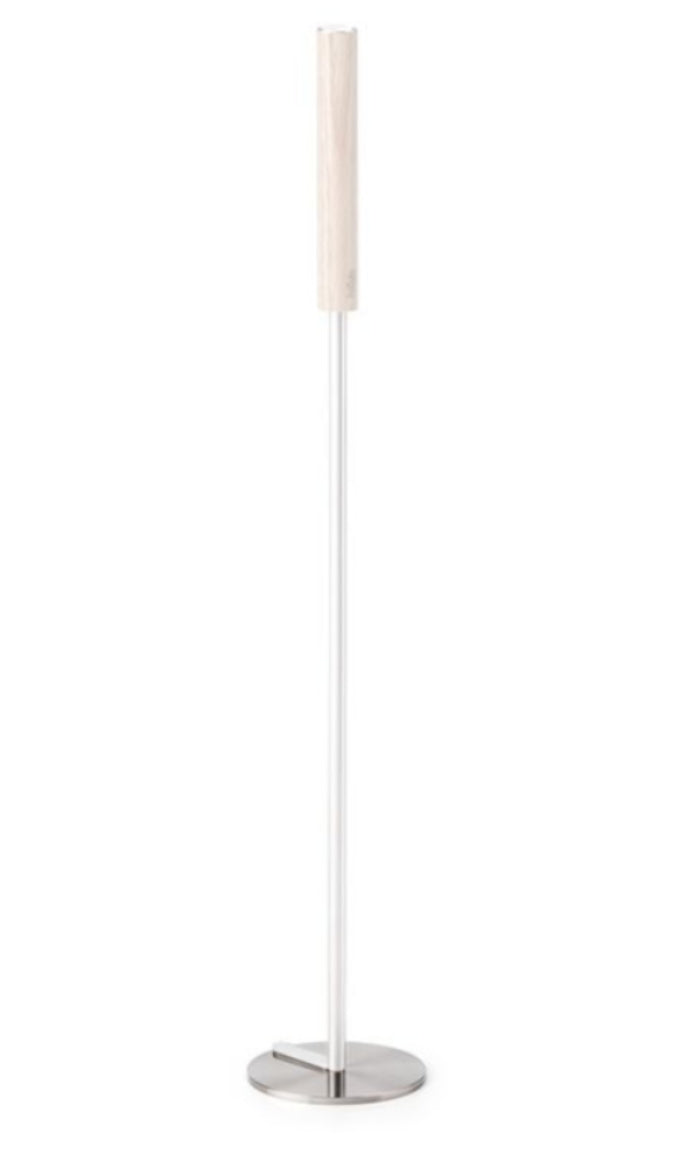 Basis voor Blow Poker, RVS - Höfats