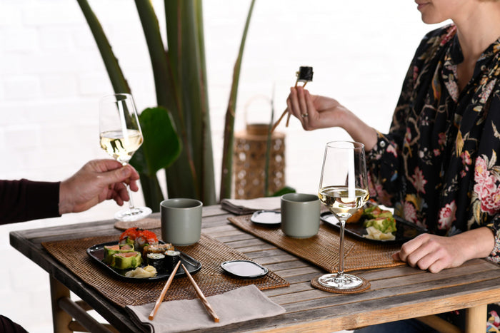 Zwiesel Glas Pure Sauvignon Blanc 0 - 0.408 Ltr - set van 2