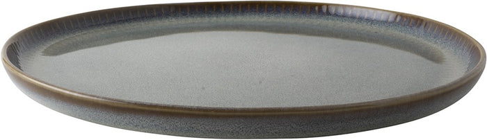 Dutch Rose Sapphire Bord 28 Grijs