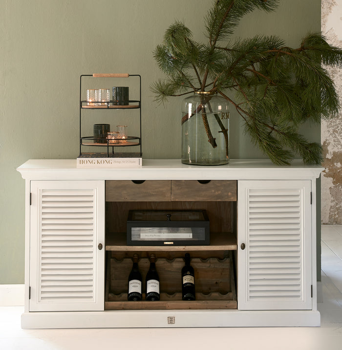 Riviera Maison Lower East Side Etagère 35x19x45