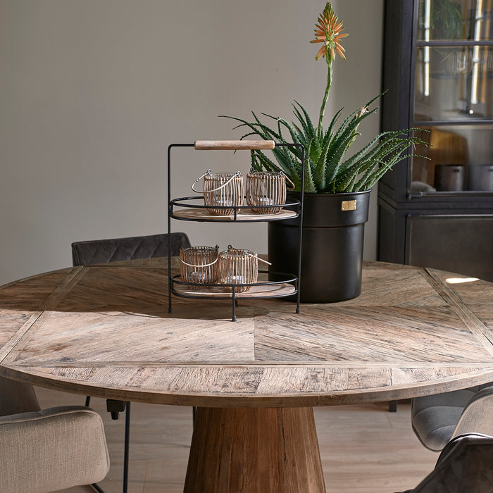 Riviera Maison Lower East Side Etagère 35x19x45