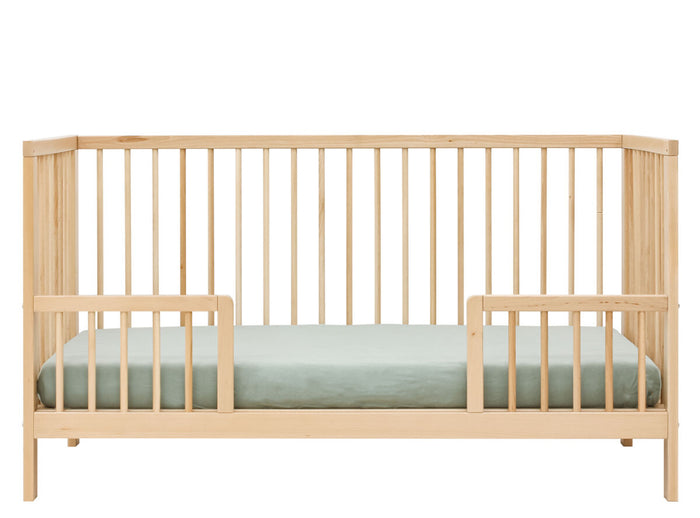 Bopita Toby bedbank 70x140 - Naturel