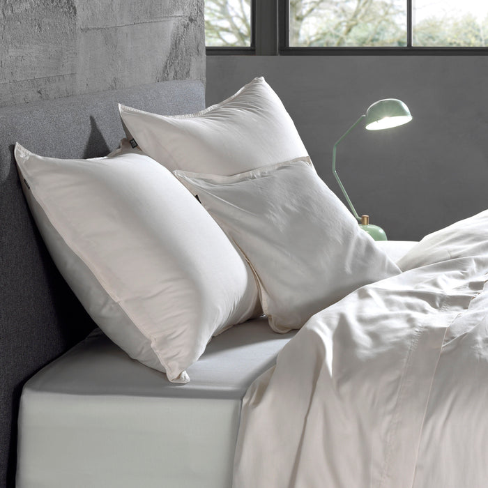 Zo Home Satinado Kussensloop Katoen Satijn - off white 60x70cm