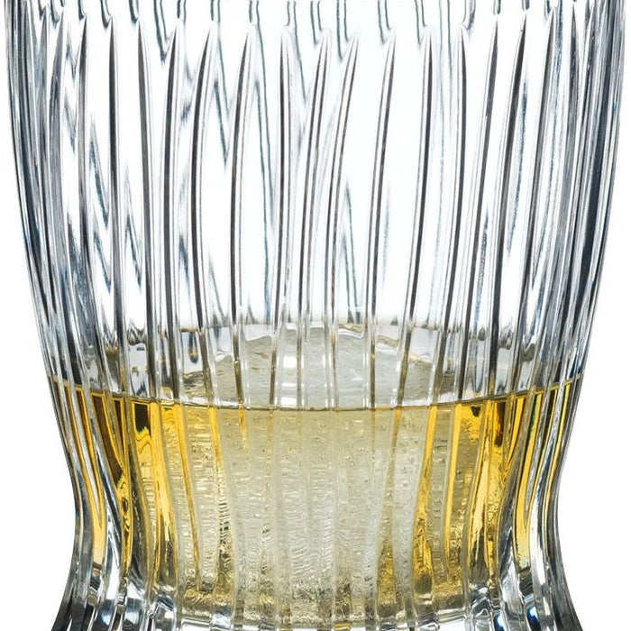 Riedel Whiskey Glazen Fire - 2 stuks