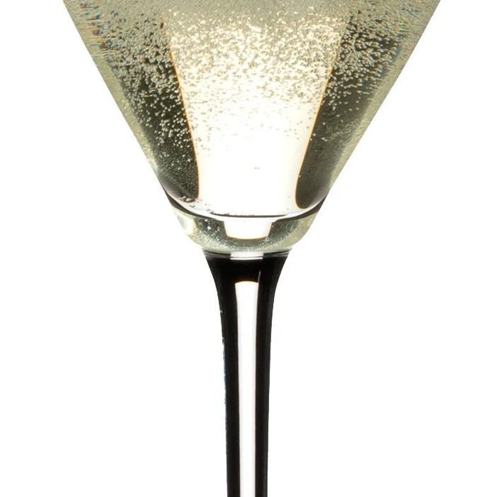 Riedel Champagne Glazen Heart to Heart - 4 stuks