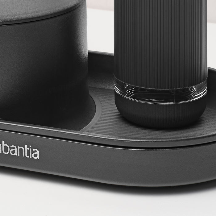 Brabantia SinkStyle Organiser 3-delig - Infinite Grey