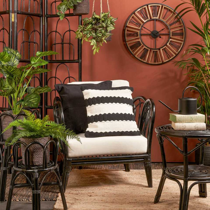 Mica Decorations Scindapsus Kunstplant - H44 x Ø17 cm - Groen