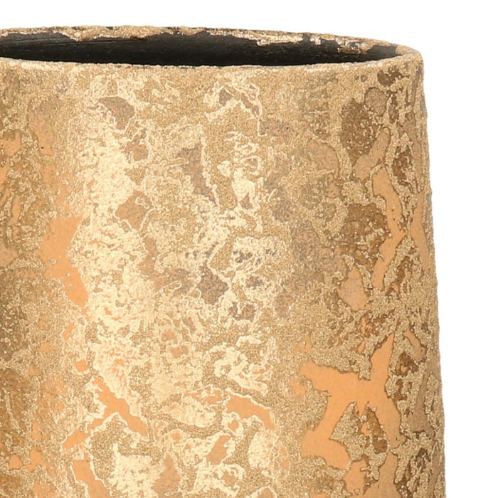 Mica Decorations Clemente Vaas H55 x Ø21,5 cm