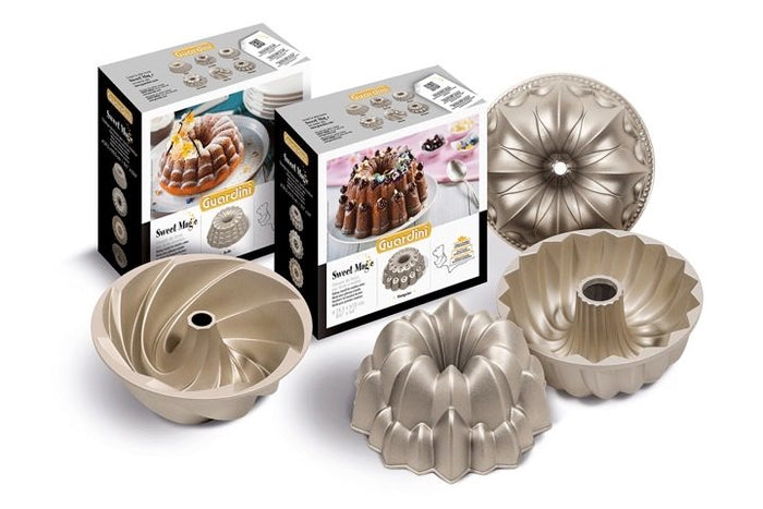 Guardini Sweet Magic Bakvorm - Marissa 24 cm