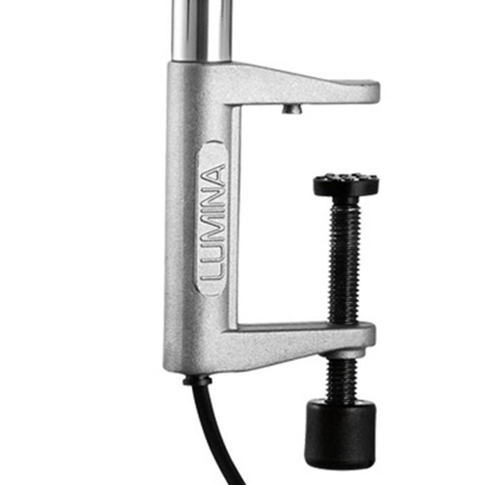 Lumina Naomi Pinza klemlamp