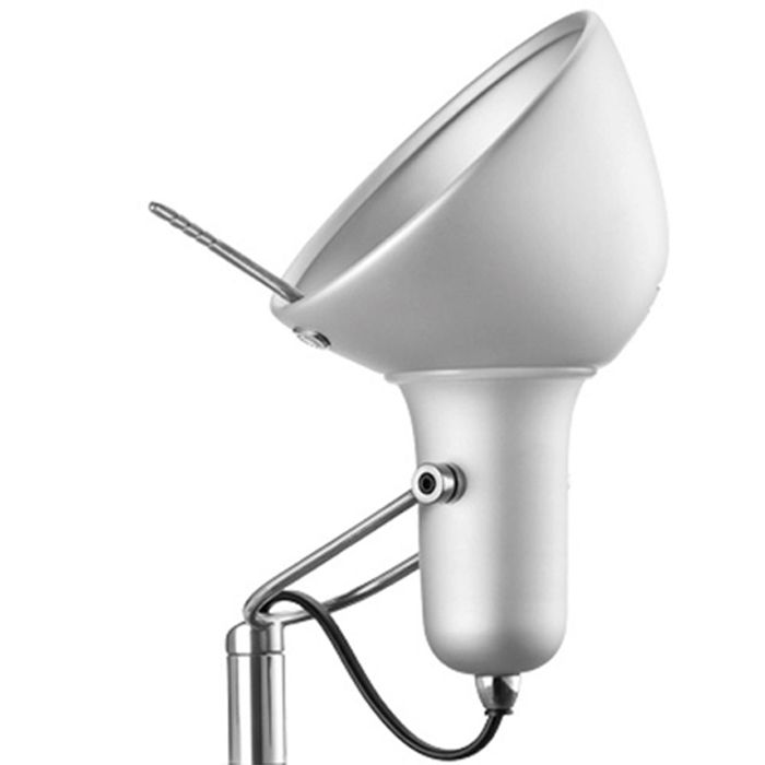 Lumina Naomi Morsetto klemlamp