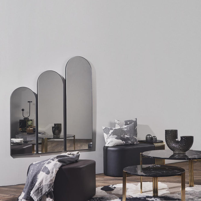 Arcus spiegel 140x45