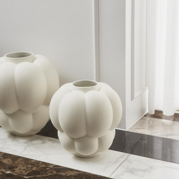 AYTM Uva vaas Ø26 Cream