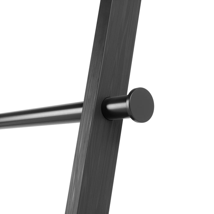 Umbra Leana Ladder H 152 - Zwart