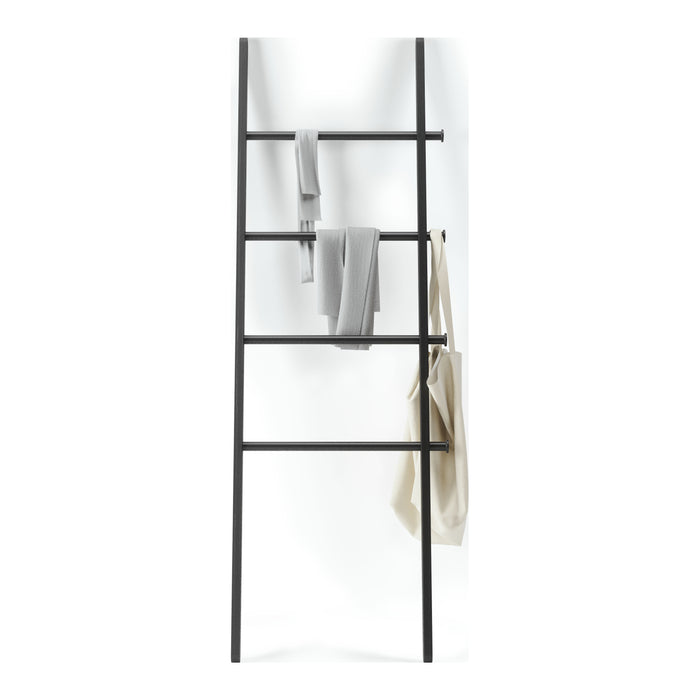 Umbra Leana Ladder H 152 - Zwart