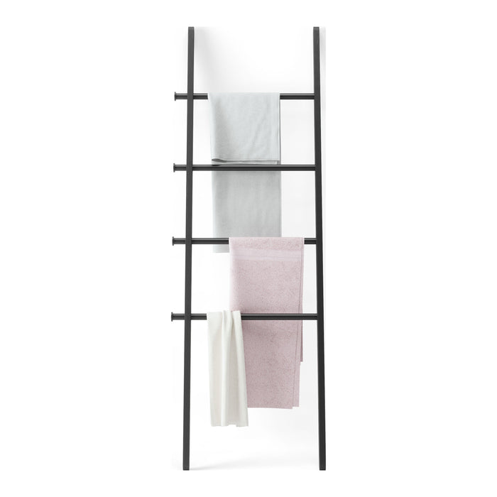 Umbra Leana Ladder H 152 - Zwart