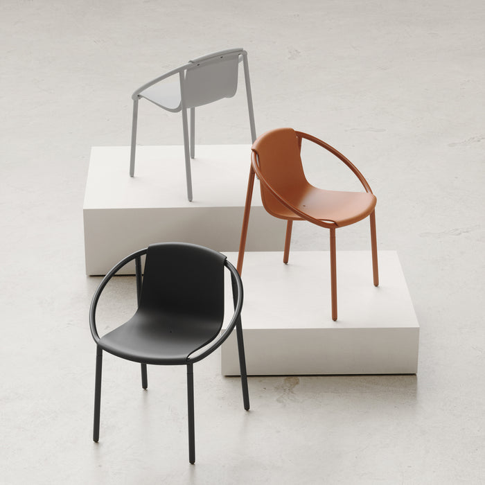 Umbra Ringo Loungestoel - Grijs