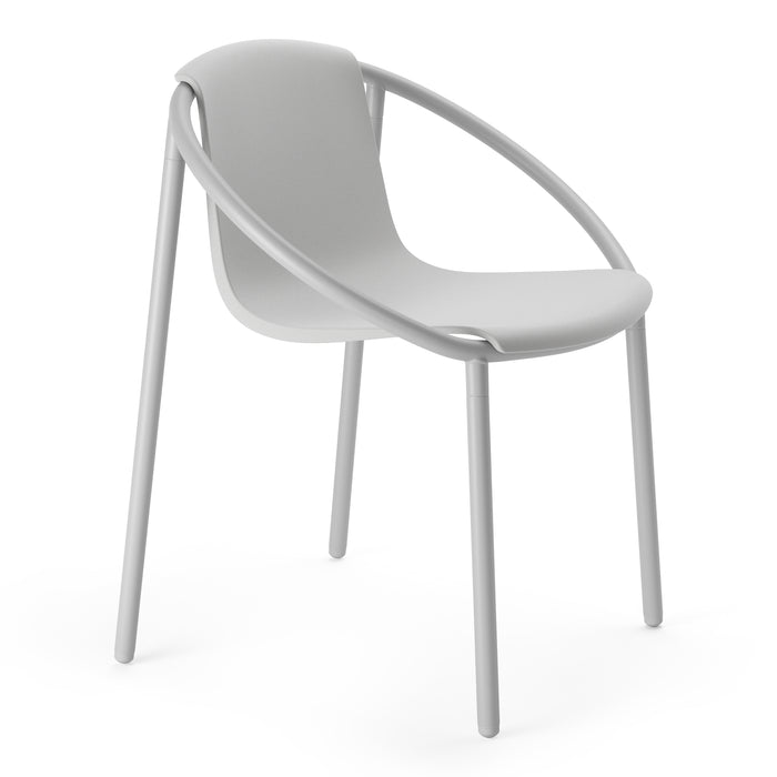 Umbra Ringo Loungestoel - Grijs