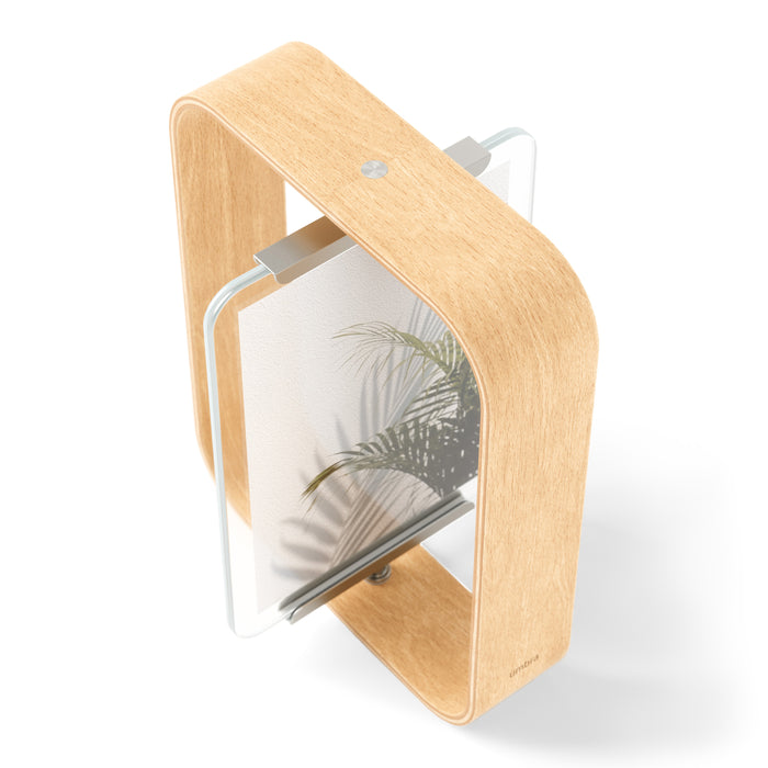 Umbra Bellwood Fotolijst 23 x 19 cm - Naturel