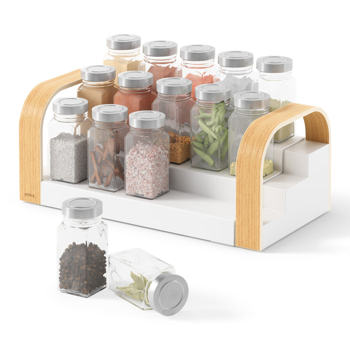 Umbra Bellwood Kruidenrek