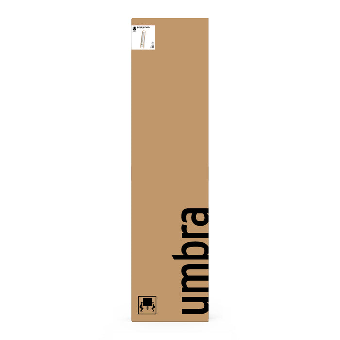 Umbra Bellwood Staande Spiegel - H 196 cm